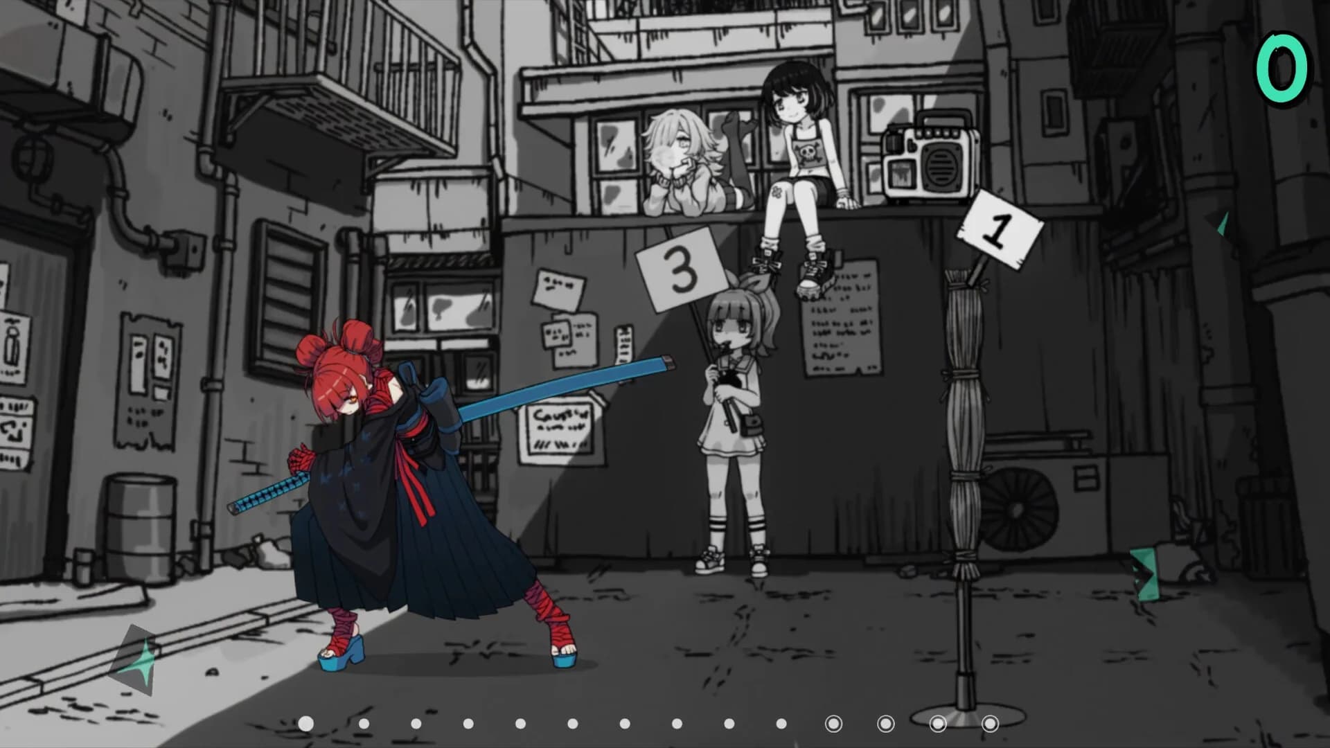 KatanaHime görsel 7