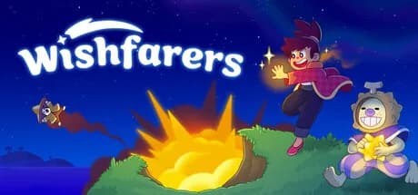 Wishfarers görsel 1