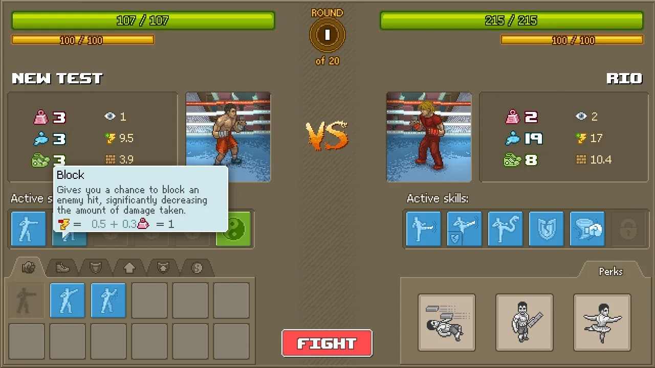 Punch Club görsel 8