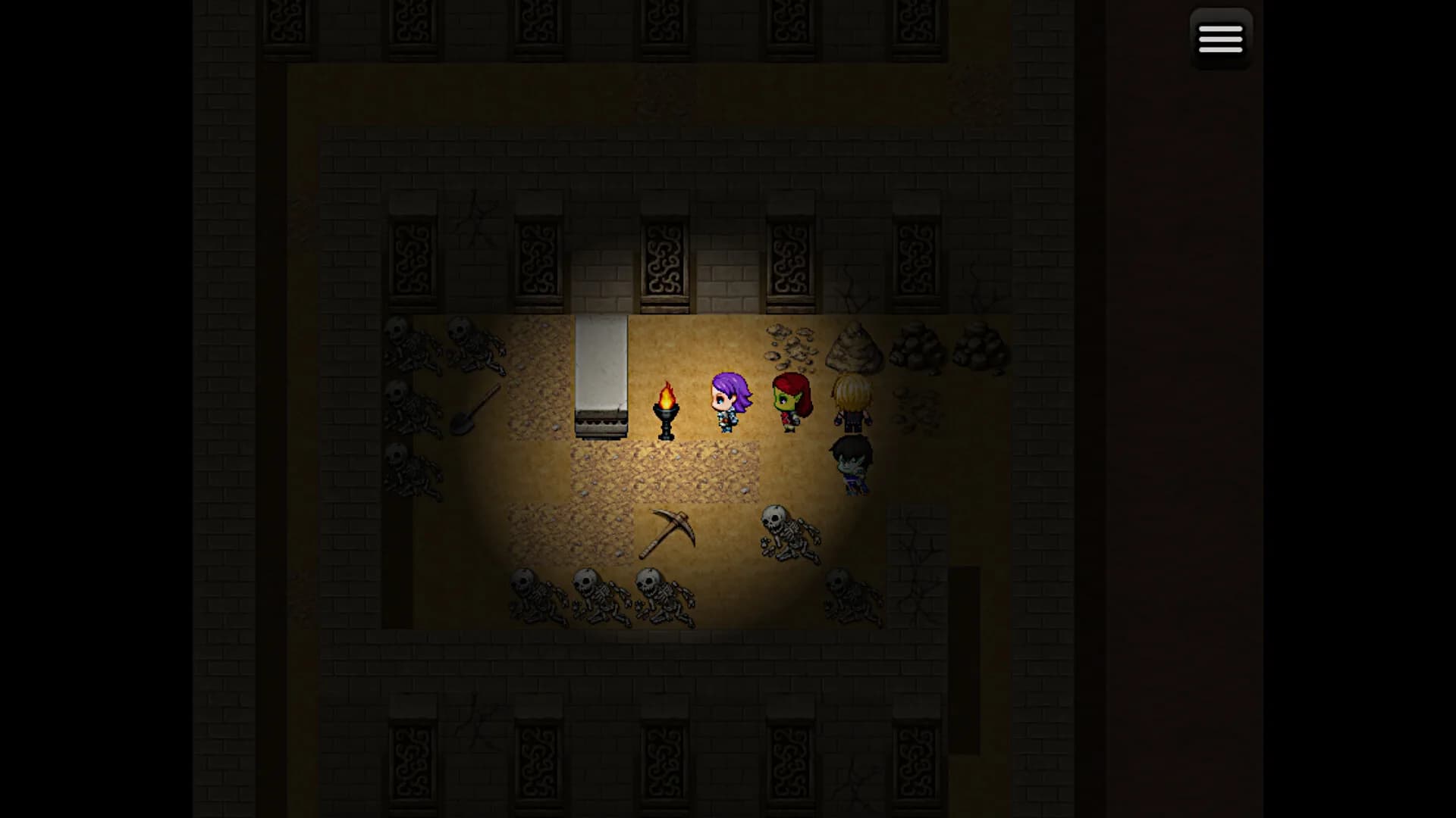 Arena of Suffering görsel 7