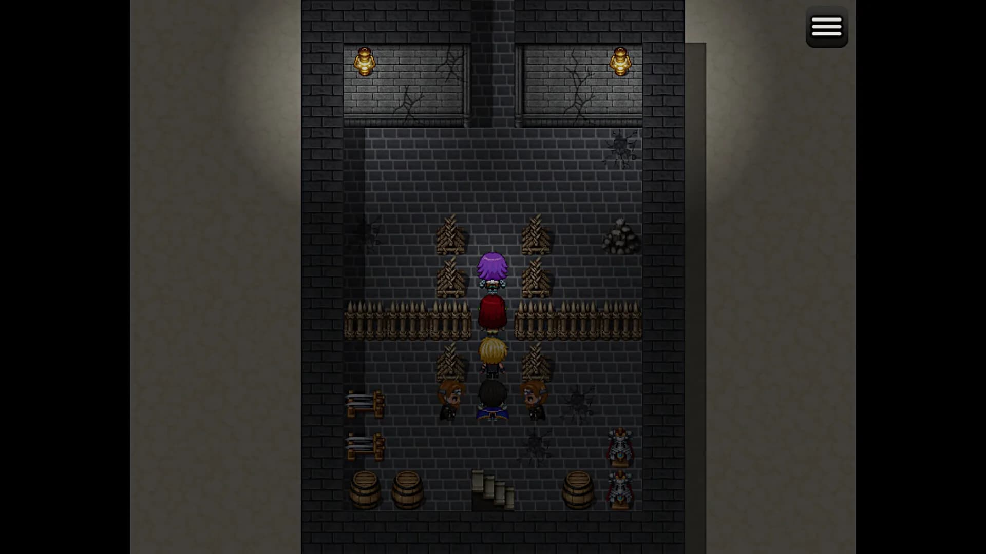 Arena of Suffering görsel 9