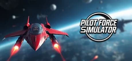Pilot Force Simulator görsel 1