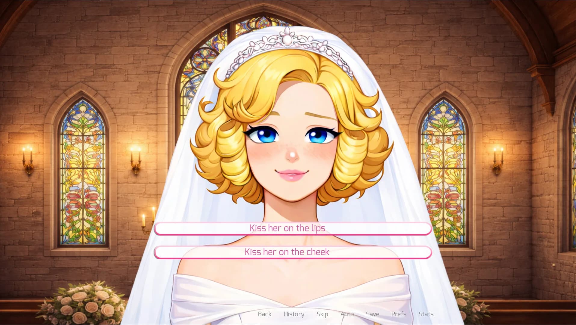 My Tradwife is a Femboy? görsel 2