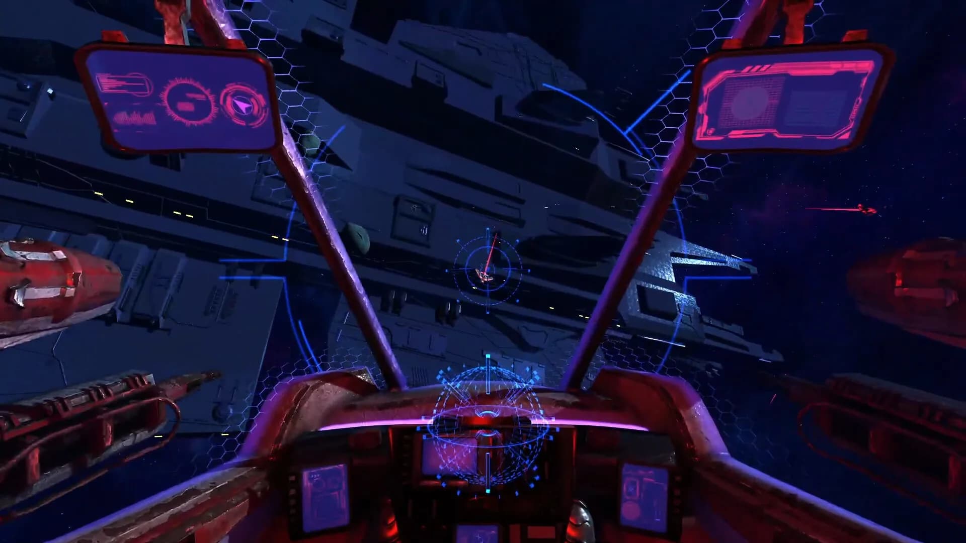 Spaceship Pro Simulator görsel 3