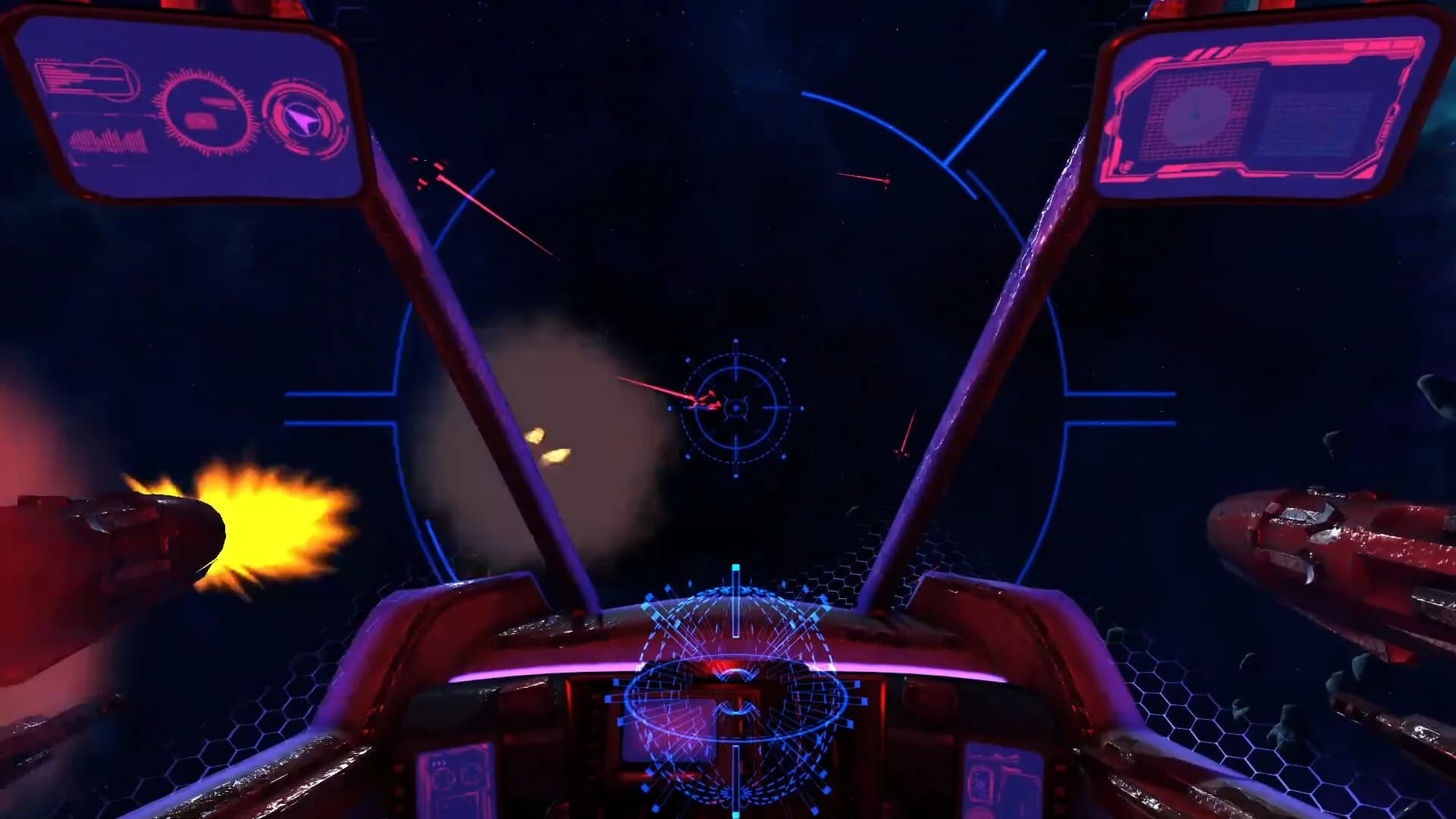 Spaceship Pro Simulator görsel 4