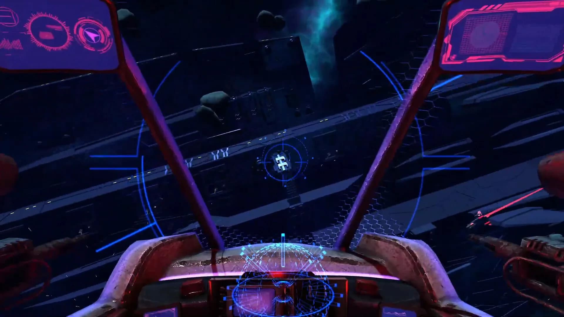 Spaceship Pro Simulator görsel 5