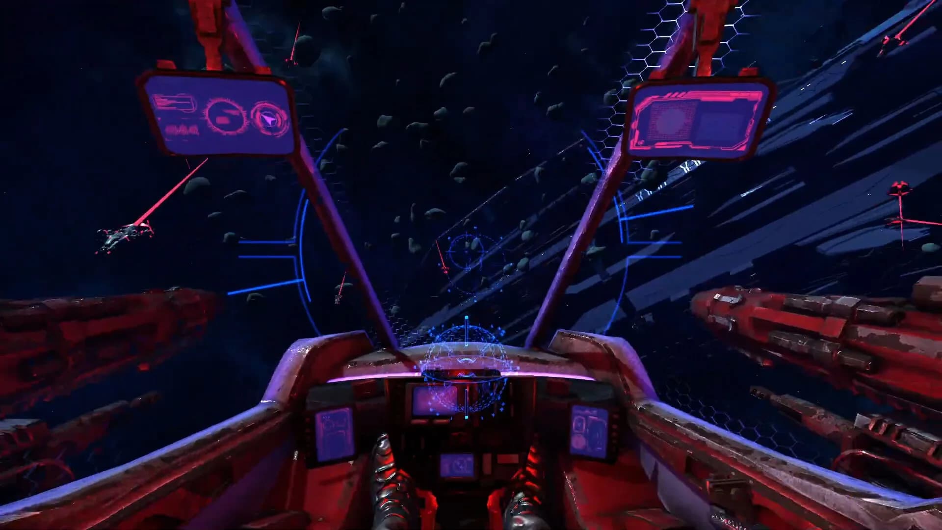 Spaceship Pro Simulator görsel 6