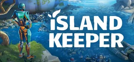 Island Keeper görsel 1