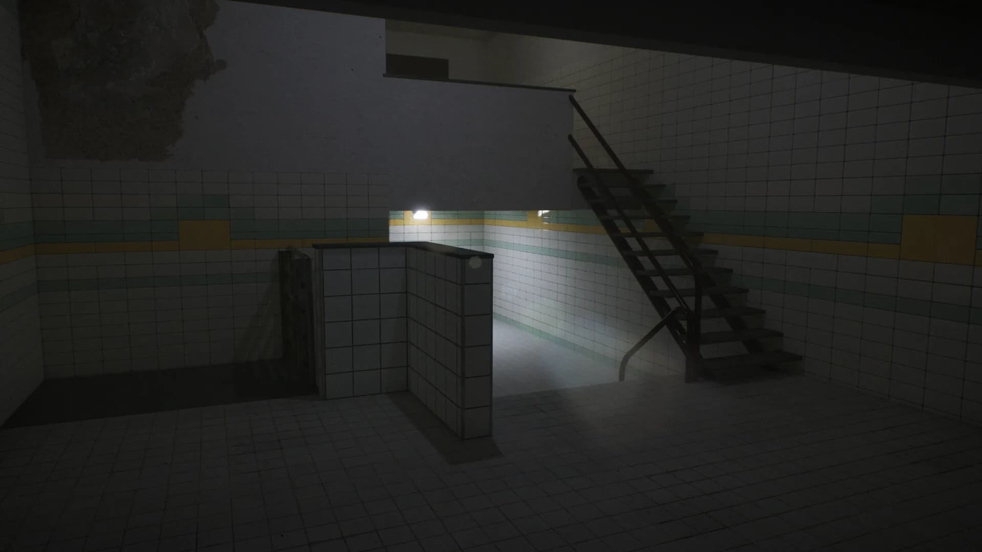 I Have Been Here Before? görsel 3