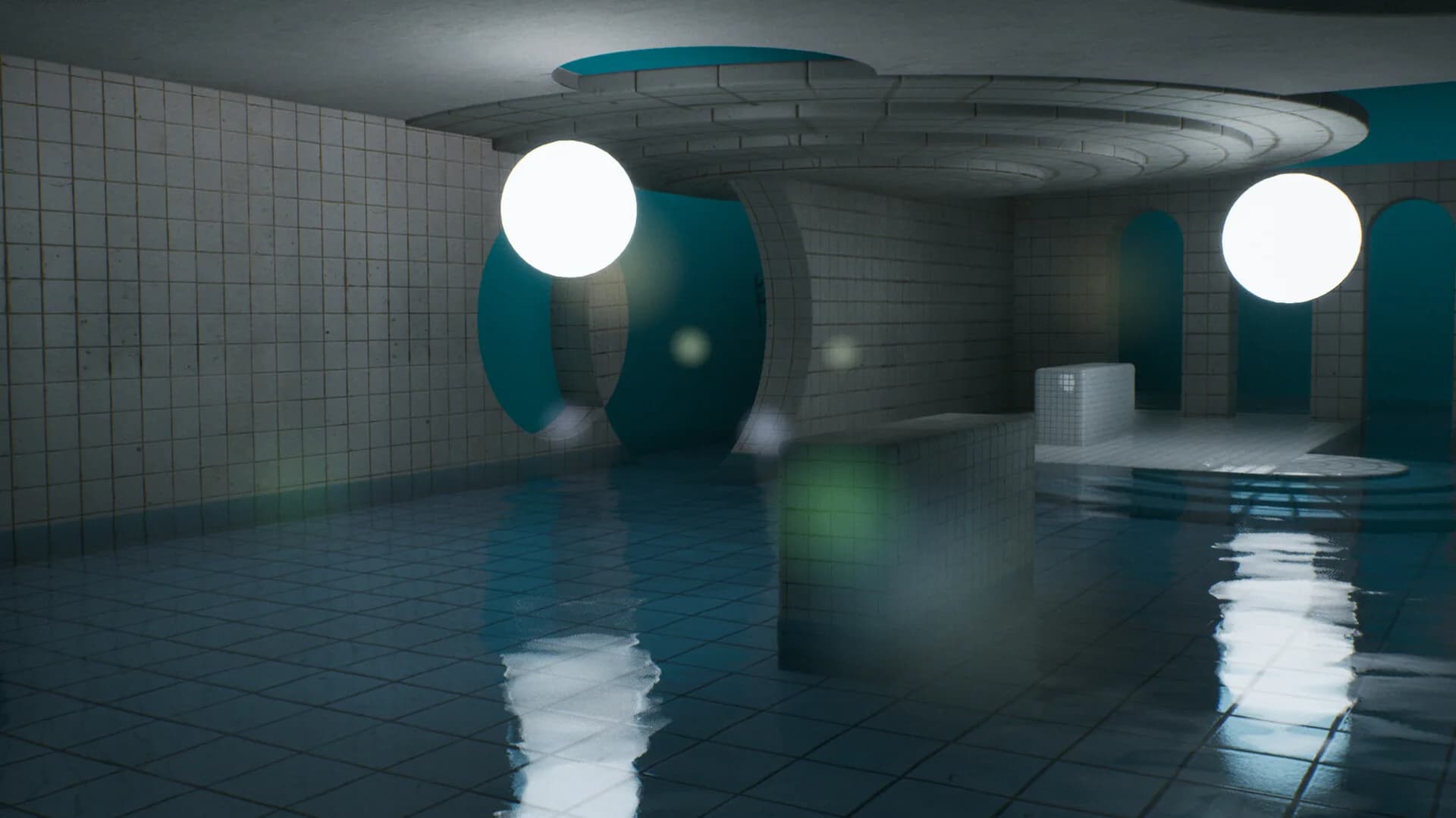 I Have Been Here Before? görsel 4