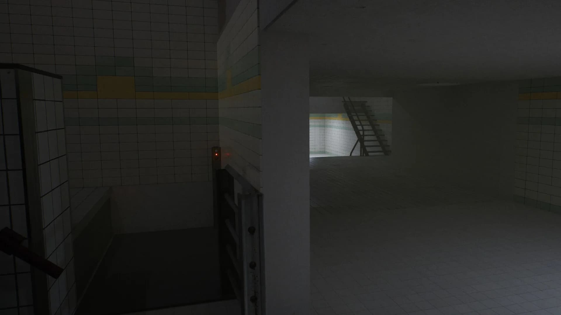 I Have Been Here Before? görsel 6