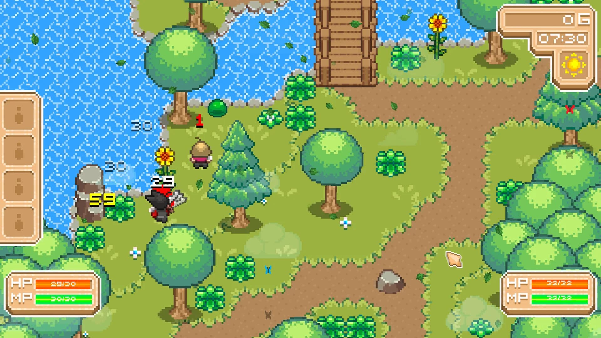 Dreamdew Adventures görsel 2