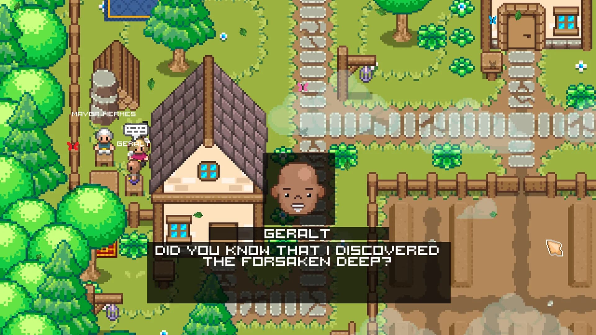 Dreamdew Adventures görsel 3