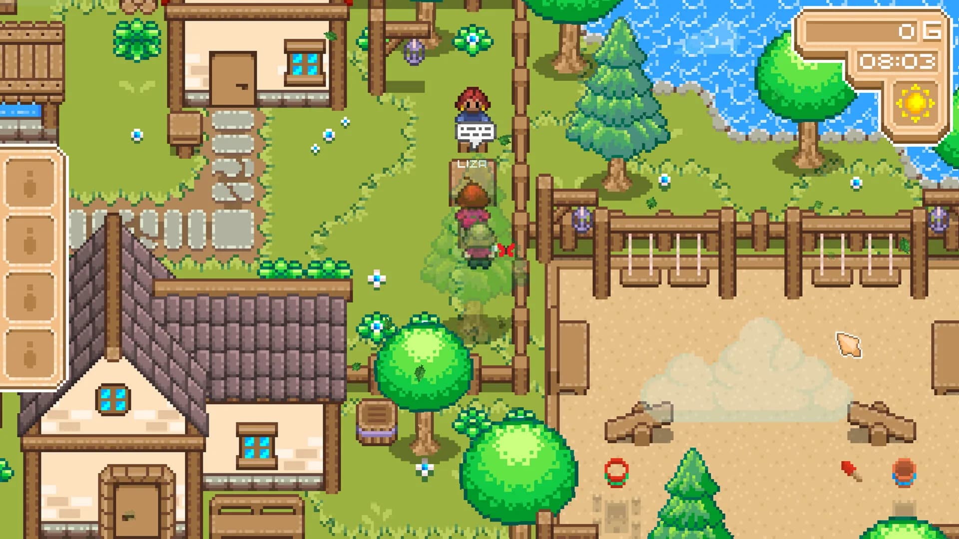 Dreamdew Adventures görsel 5