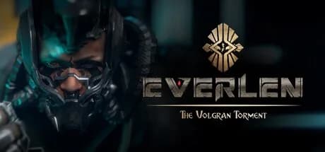 Everlen: The Volgran Torment