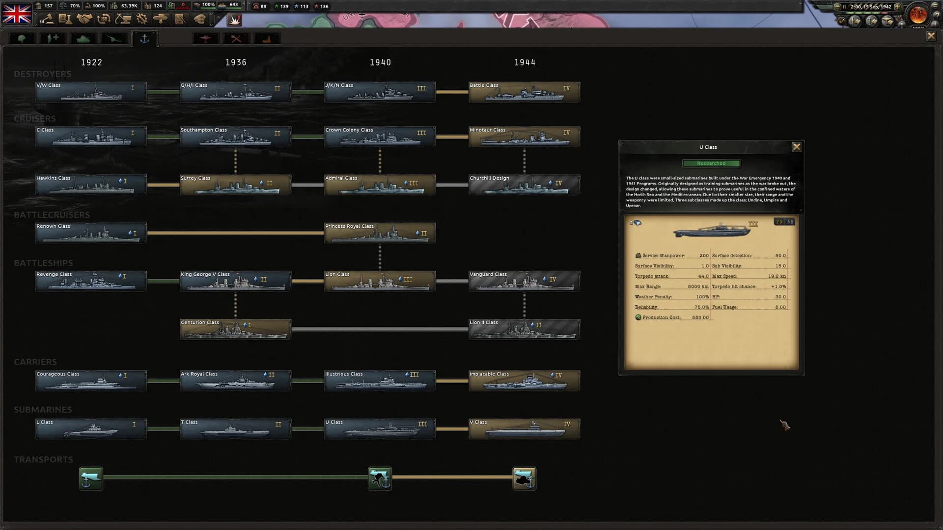 Hearts of Iron IV görsel 4