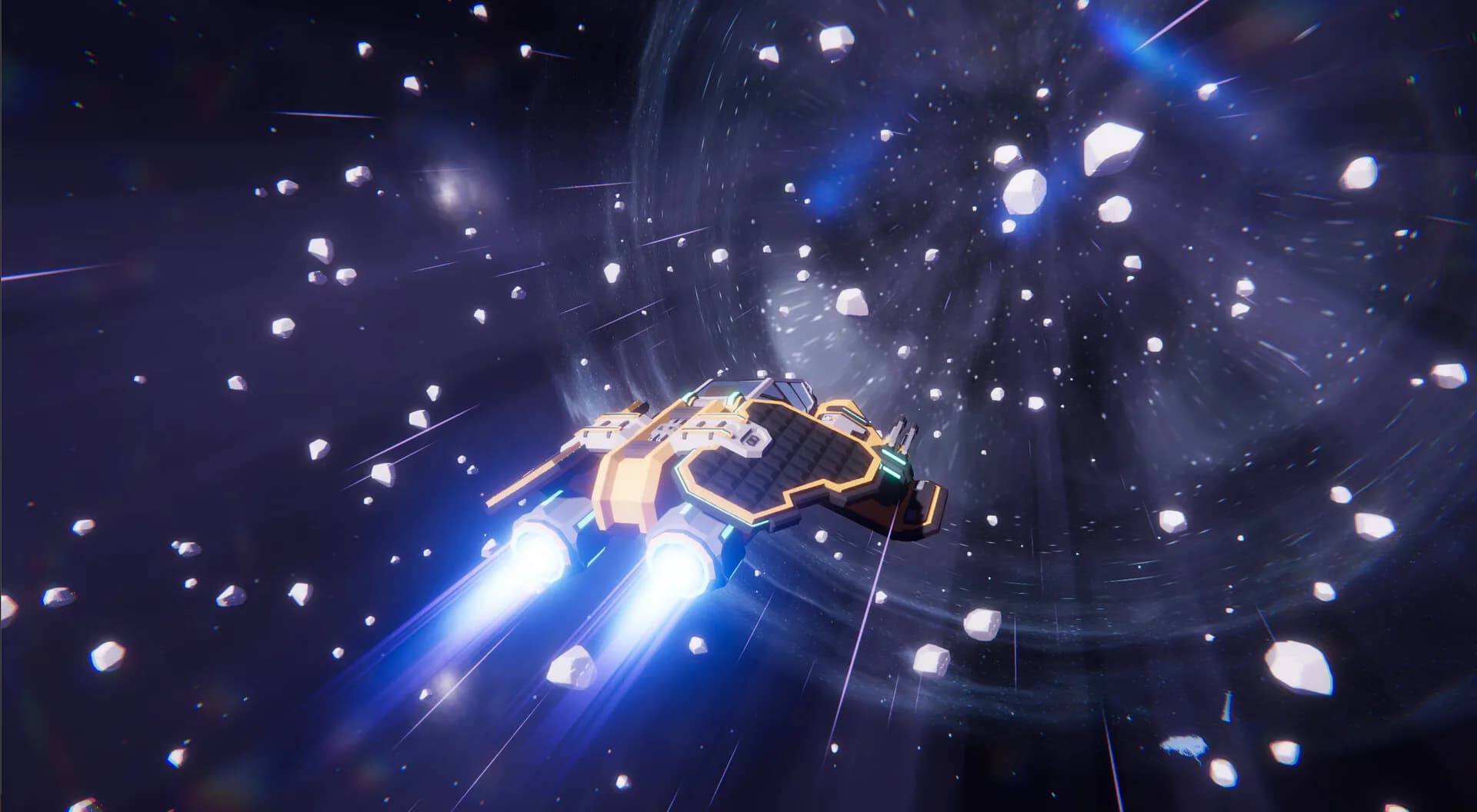 Huntian: StarTrace görsel 7