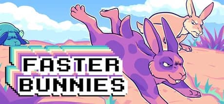 Faster Bunnies