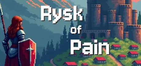 Rysk of Pain