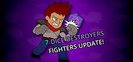 7 Dice Destroyers
