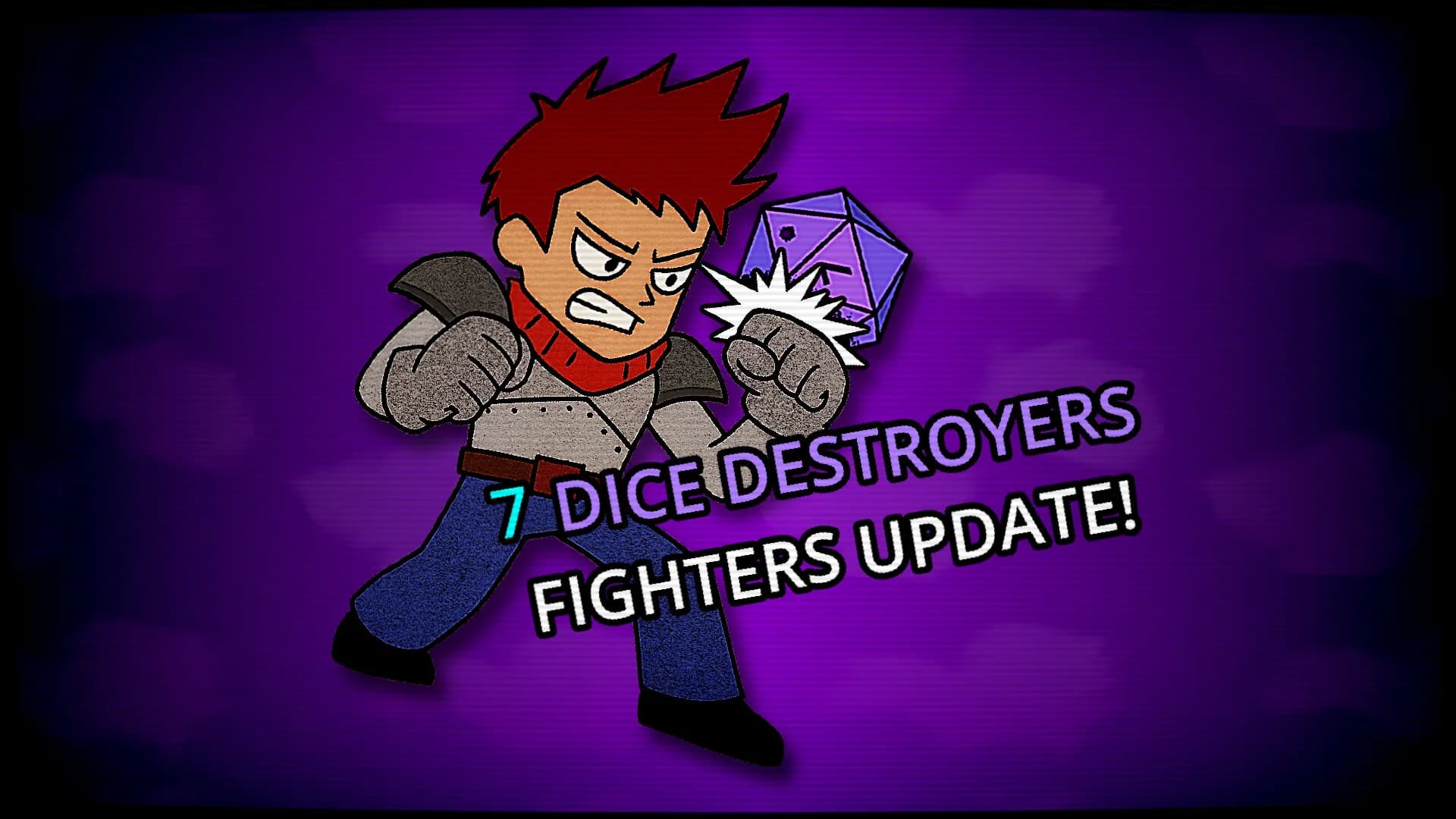 7 Dice Destroyers görsel 8