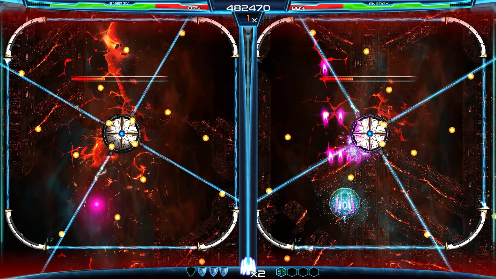 Dimension Drive görsel 3