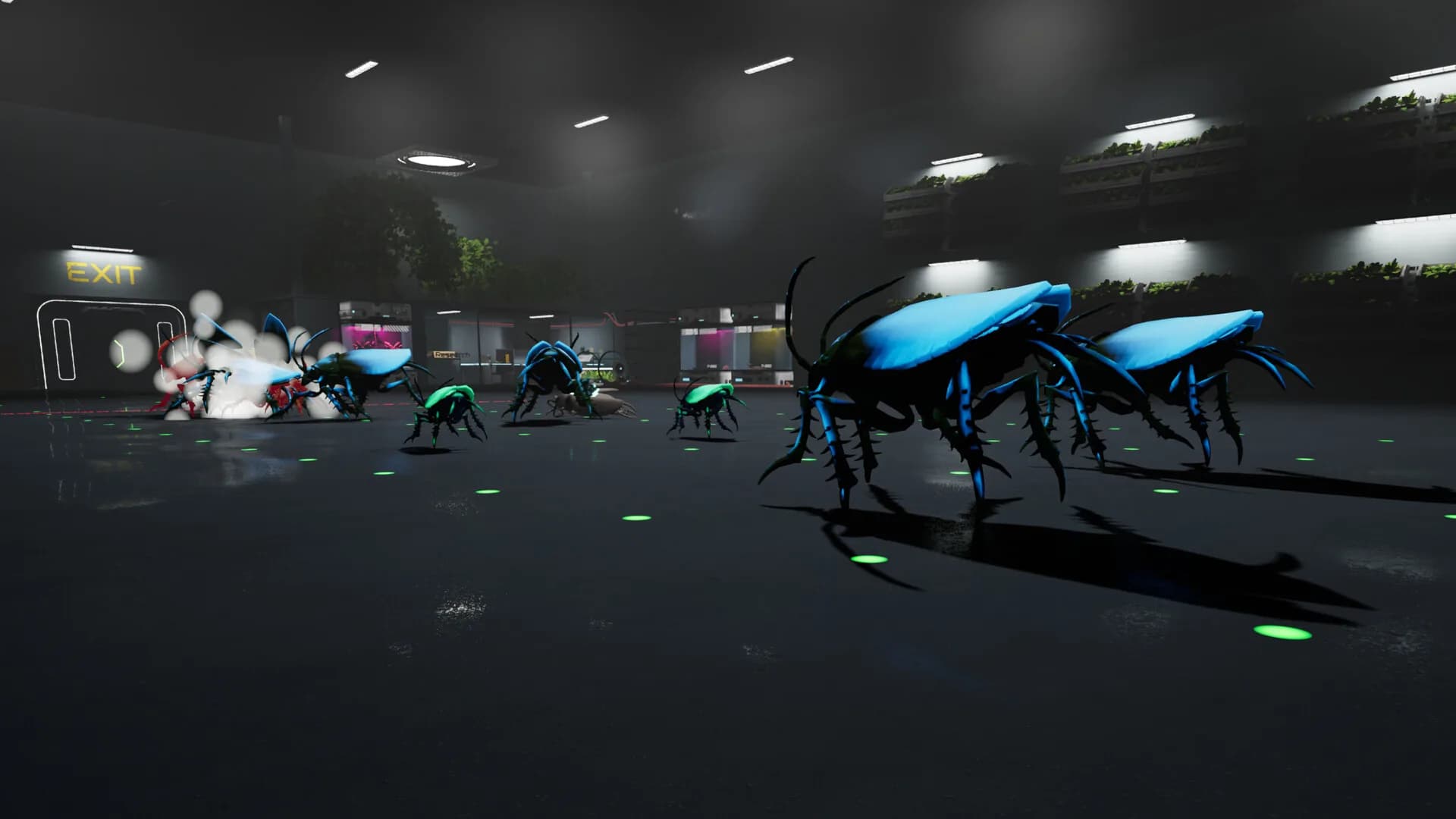 ByteCrawler görsel 2