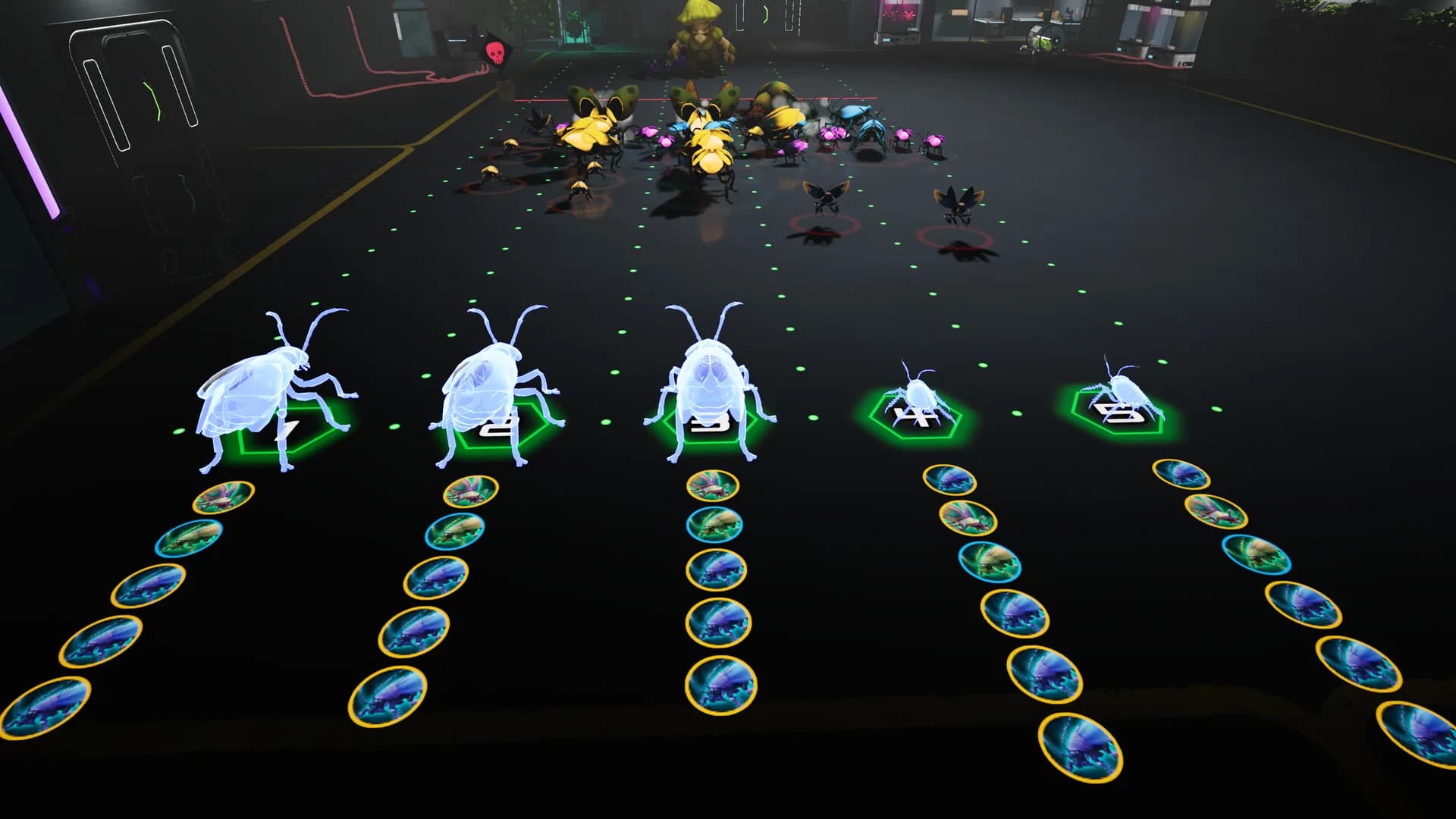 ByteCrawler görsel 4