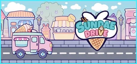 Sundae Drive görsel 1