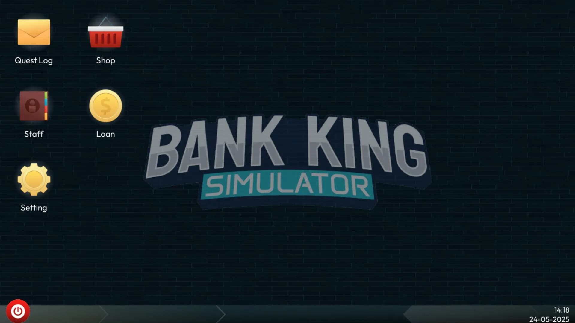Bank King Simulator görsel 2