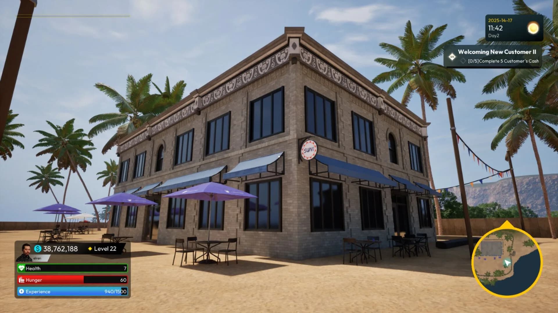 Bank King Simulator görsel 3