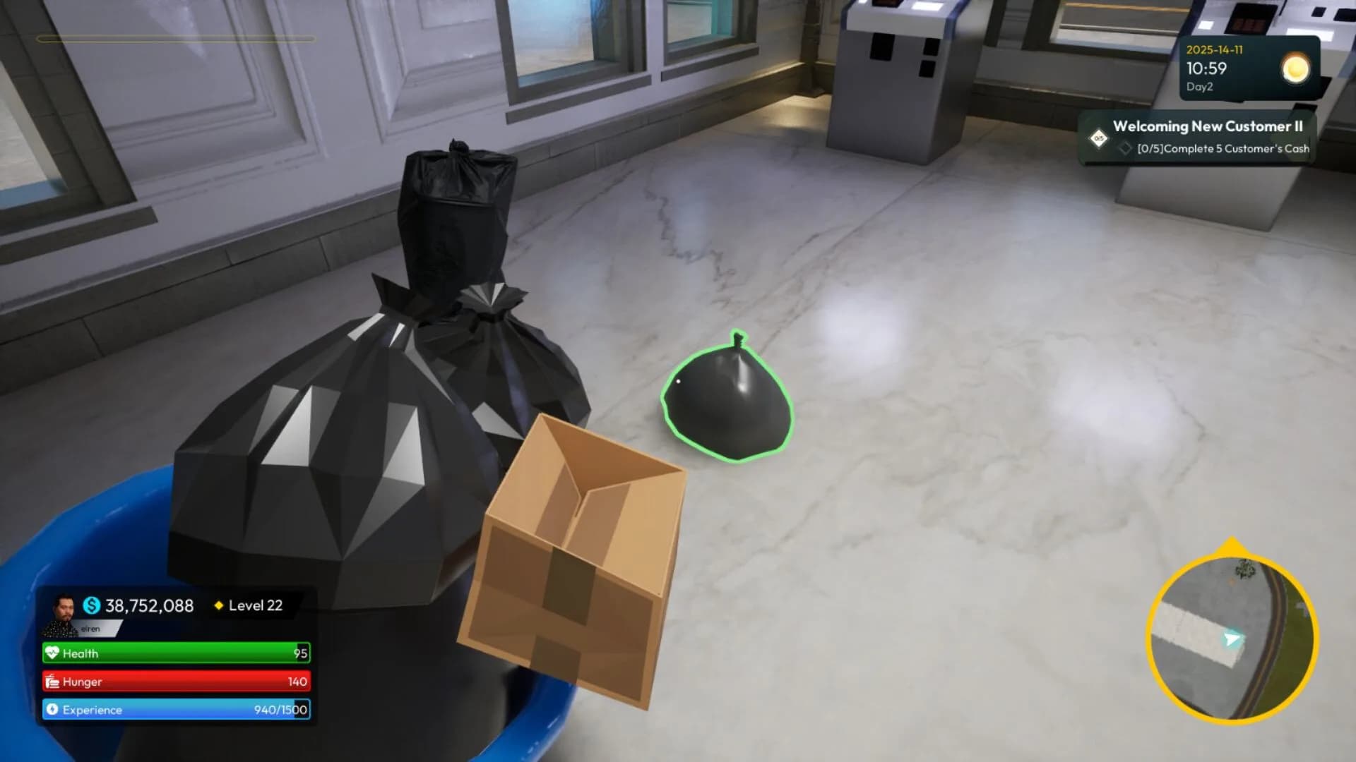 Bank King Simulator görsel 5