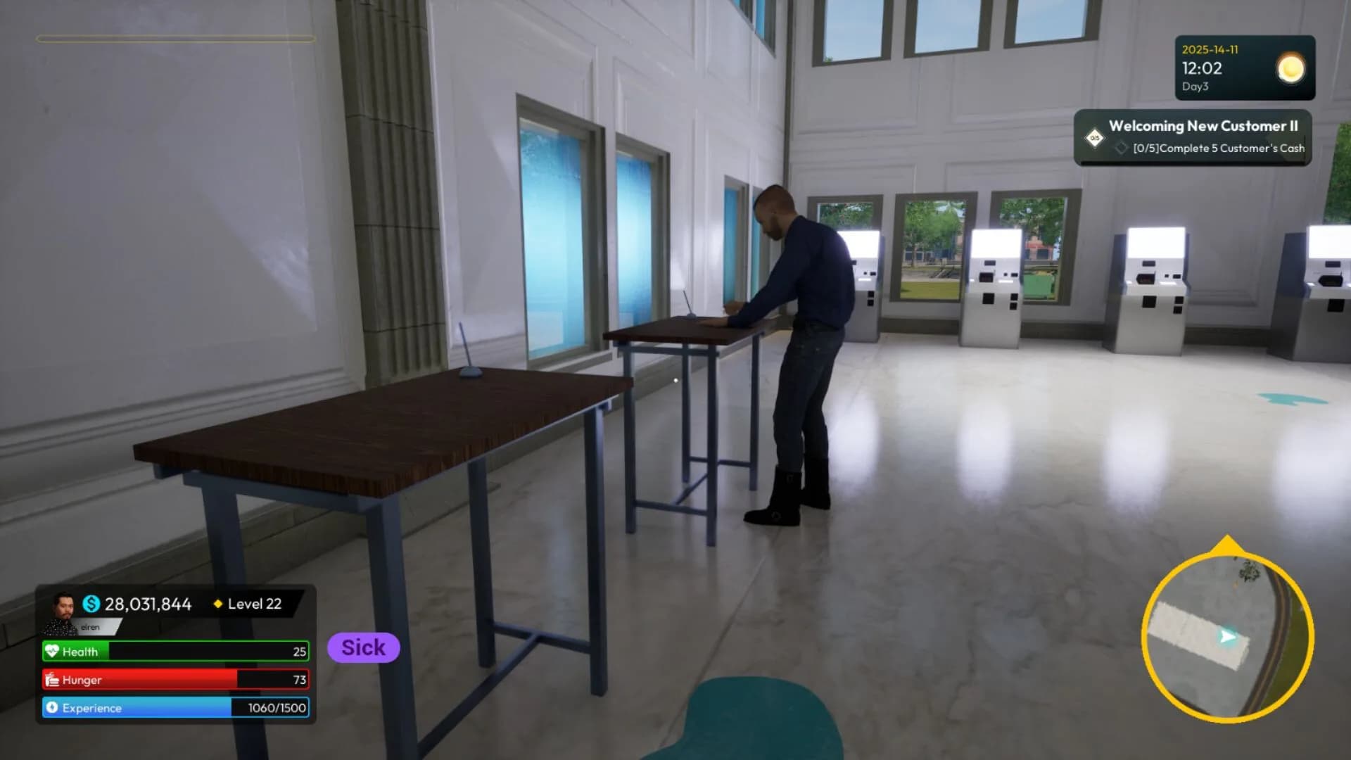 Bank King Simulator görsel 7