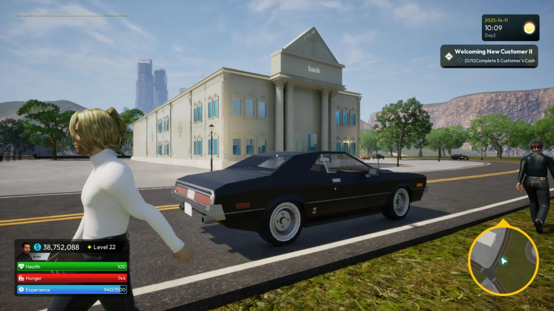 Bank King Simulator görsel 9