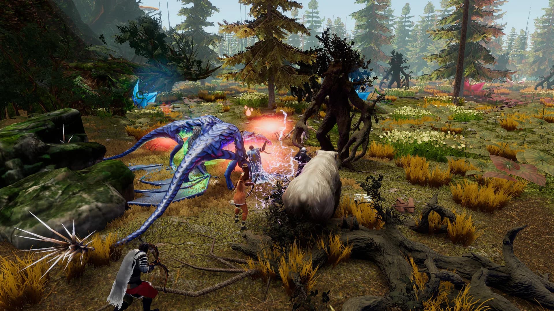 Legends of Aria Eternal görsel 3