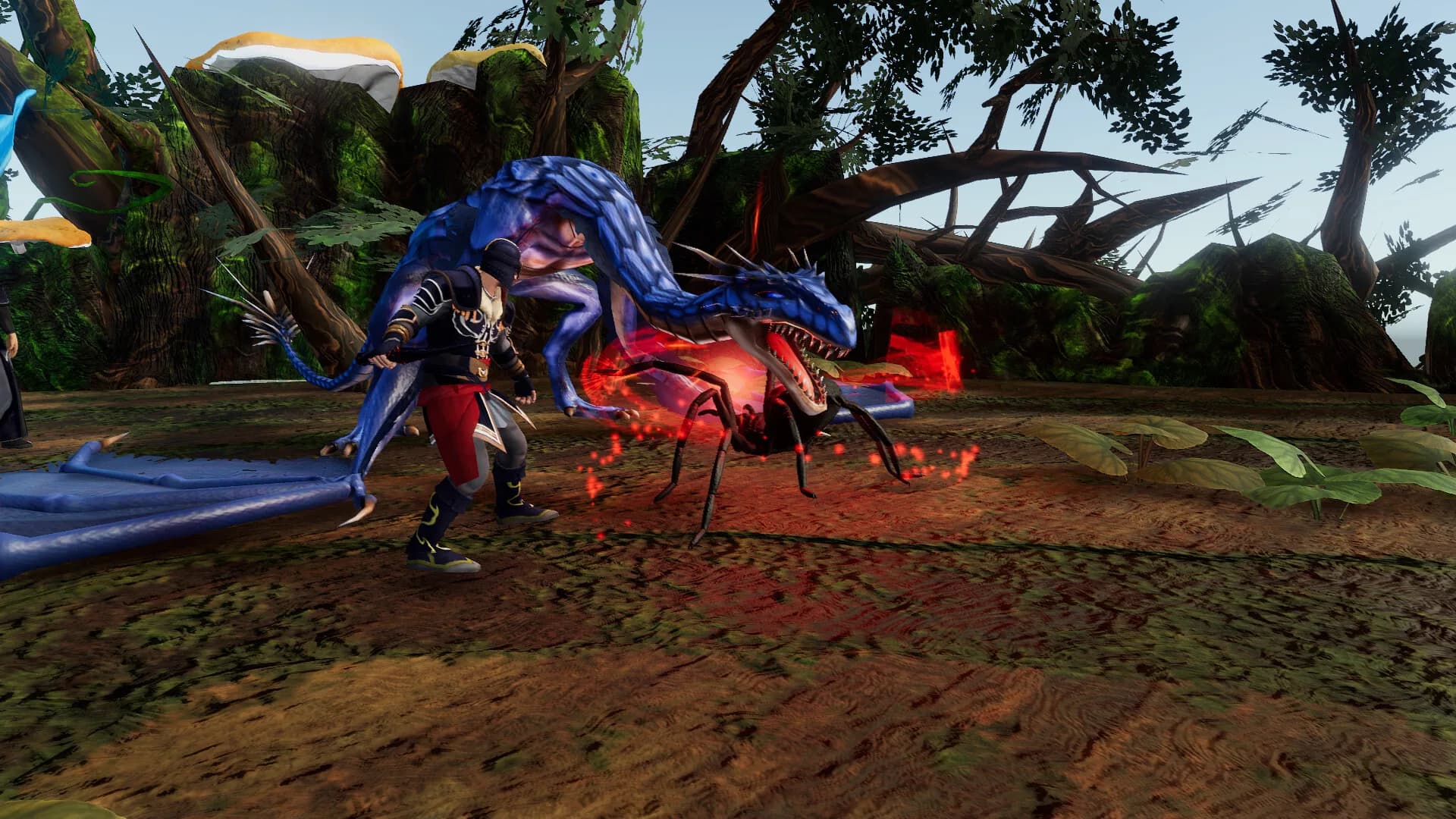 Legends of Aria Eternal görsel 5