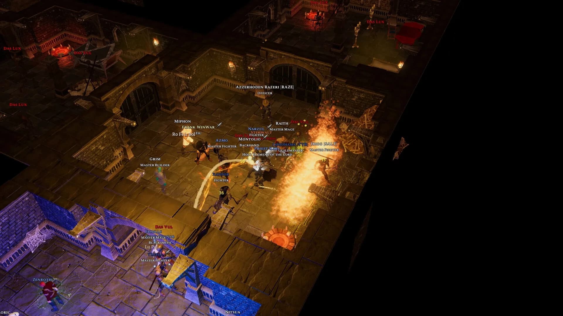 Legends of Aria Eternal görsel 6