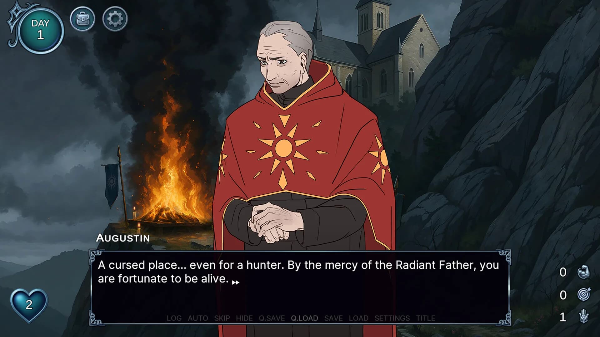 Roll to Seduce görsel 17
