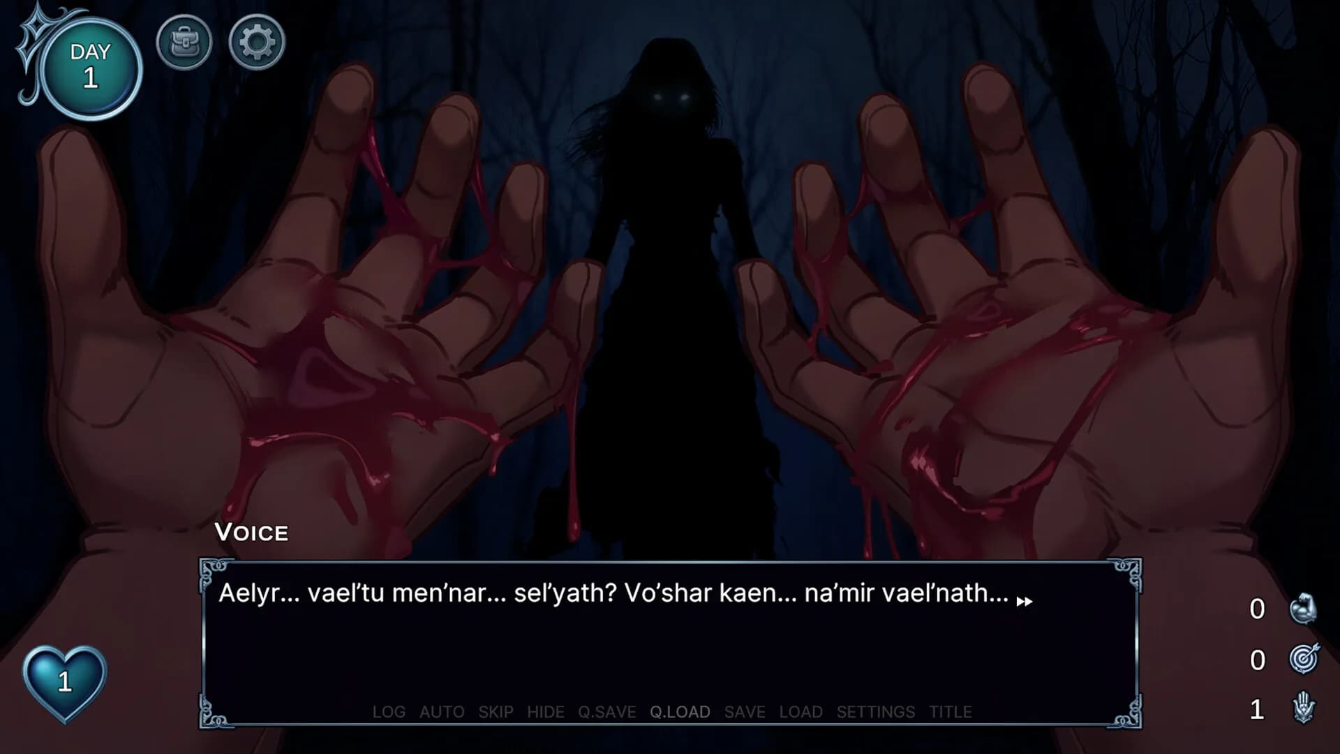 Roll to Seduce görsel 21