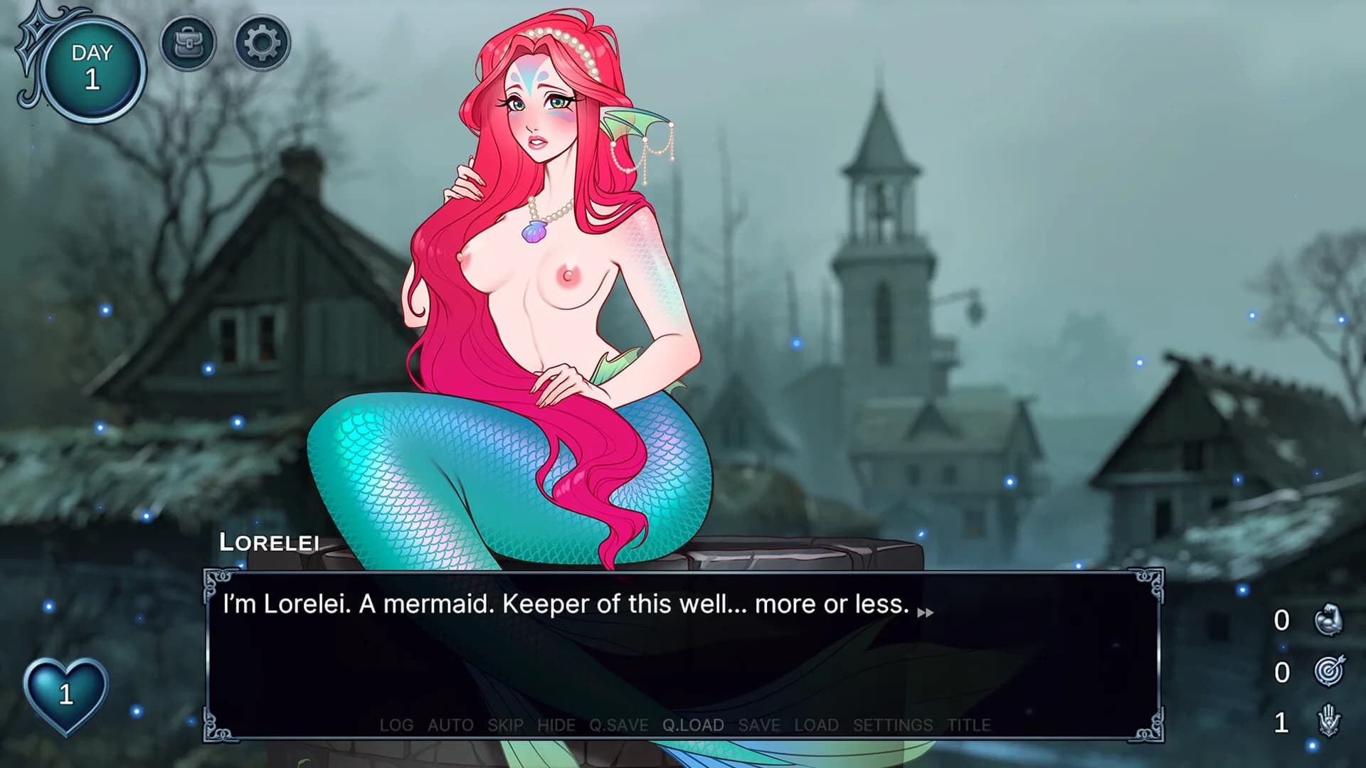 Roll to Seduce görsel 8