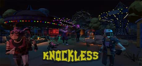 Knockless