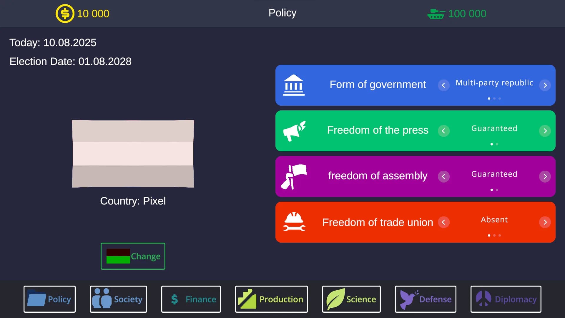 Statecraft görsel 5