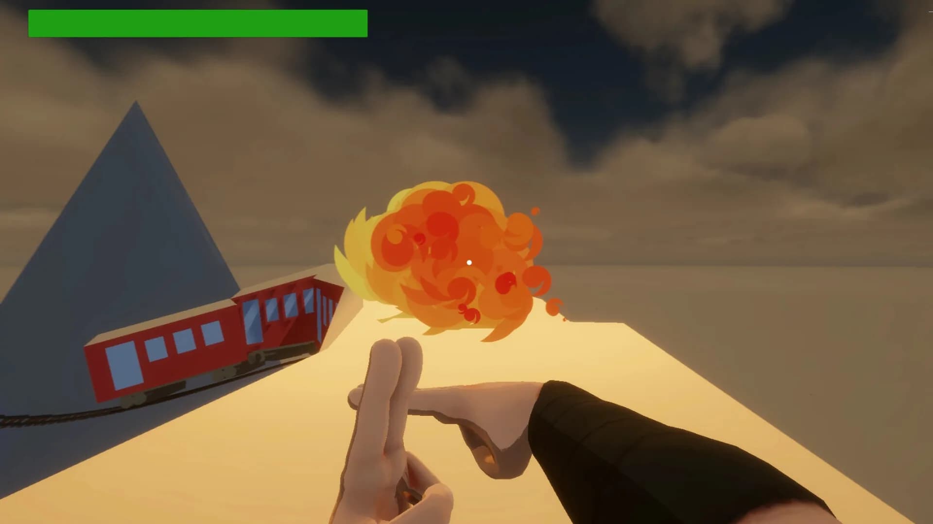 Ninja Arena görsel 2