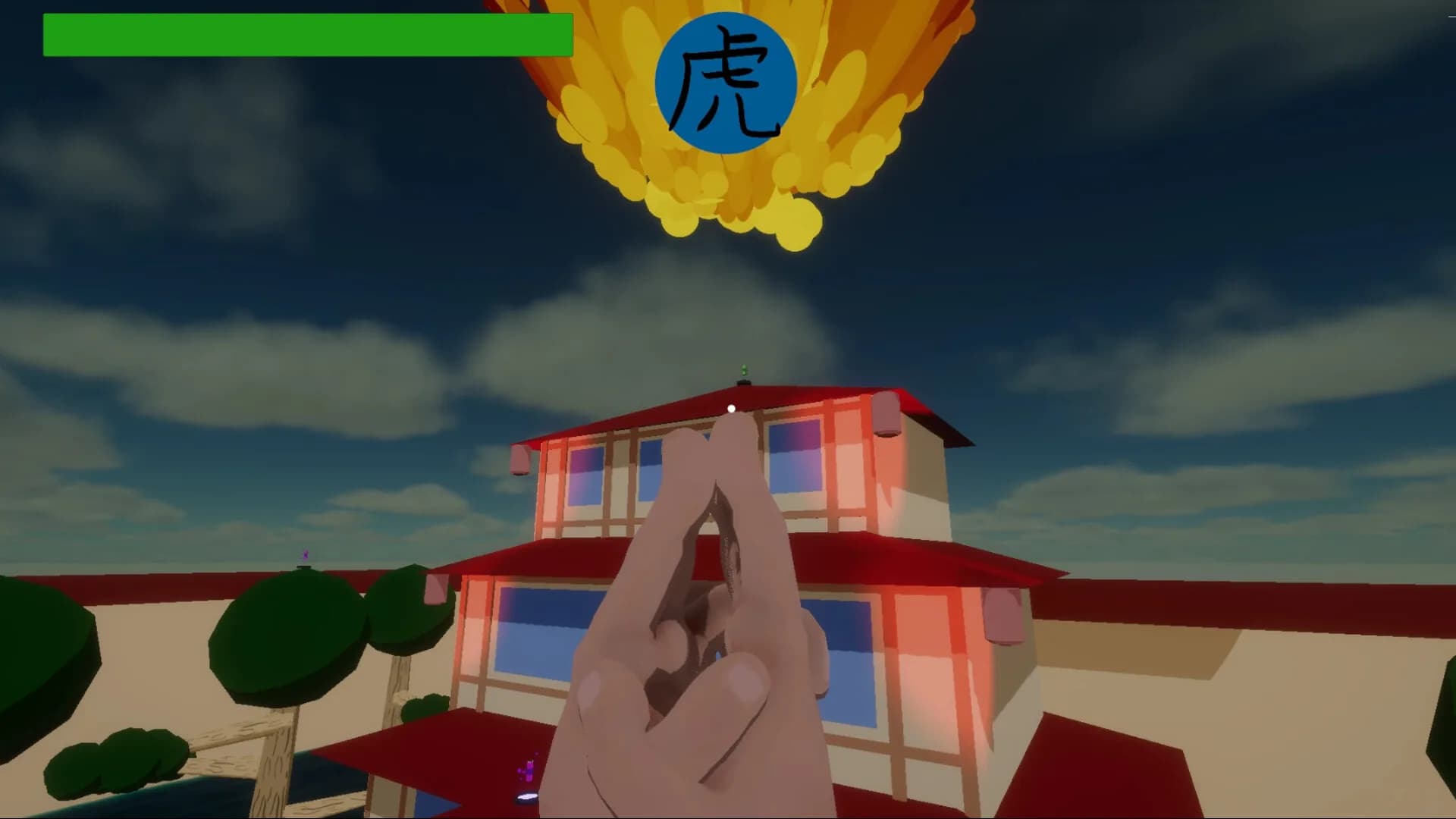 Ninja Arena görsel 3