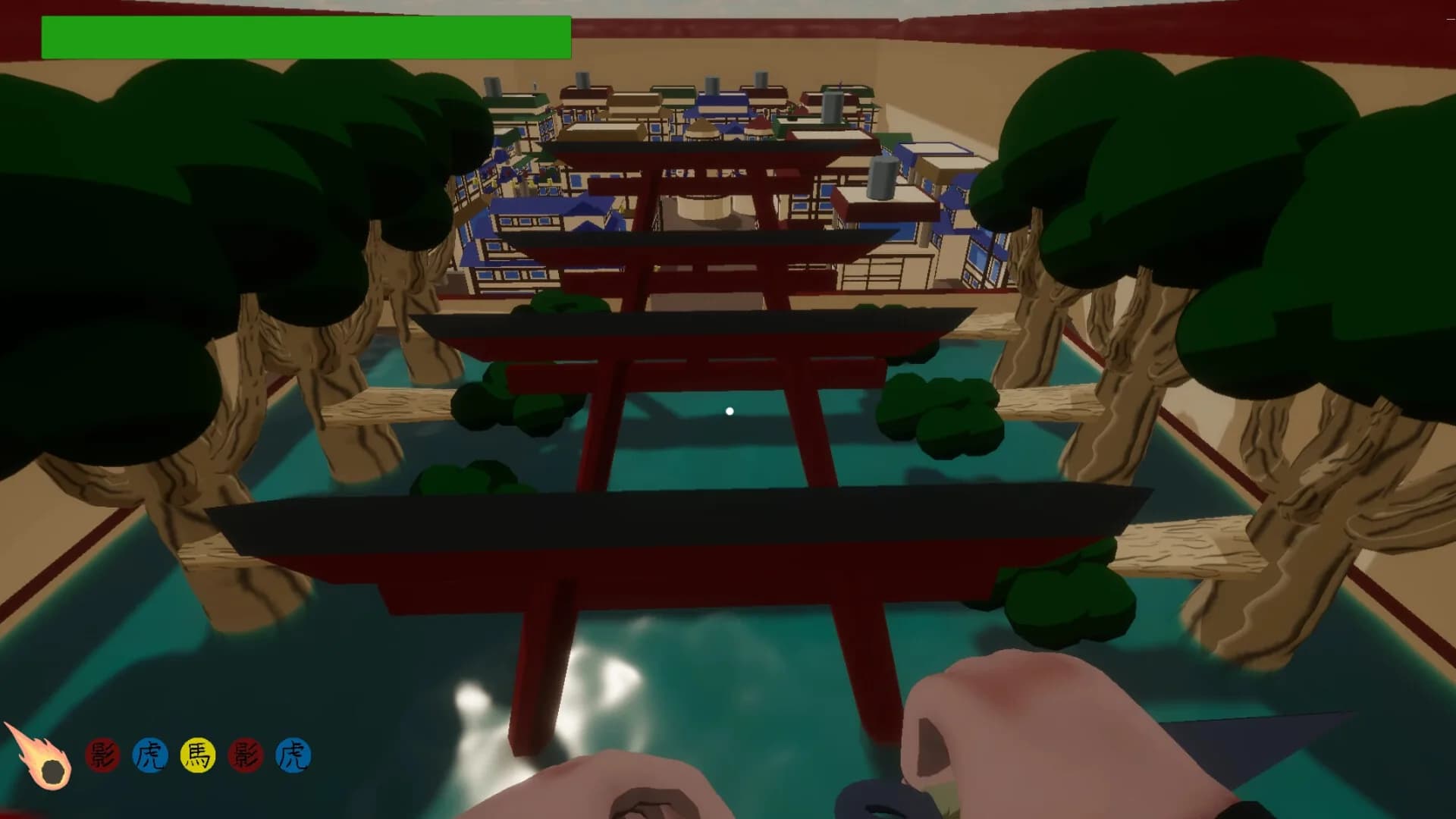 Ninja Arena görsel 6