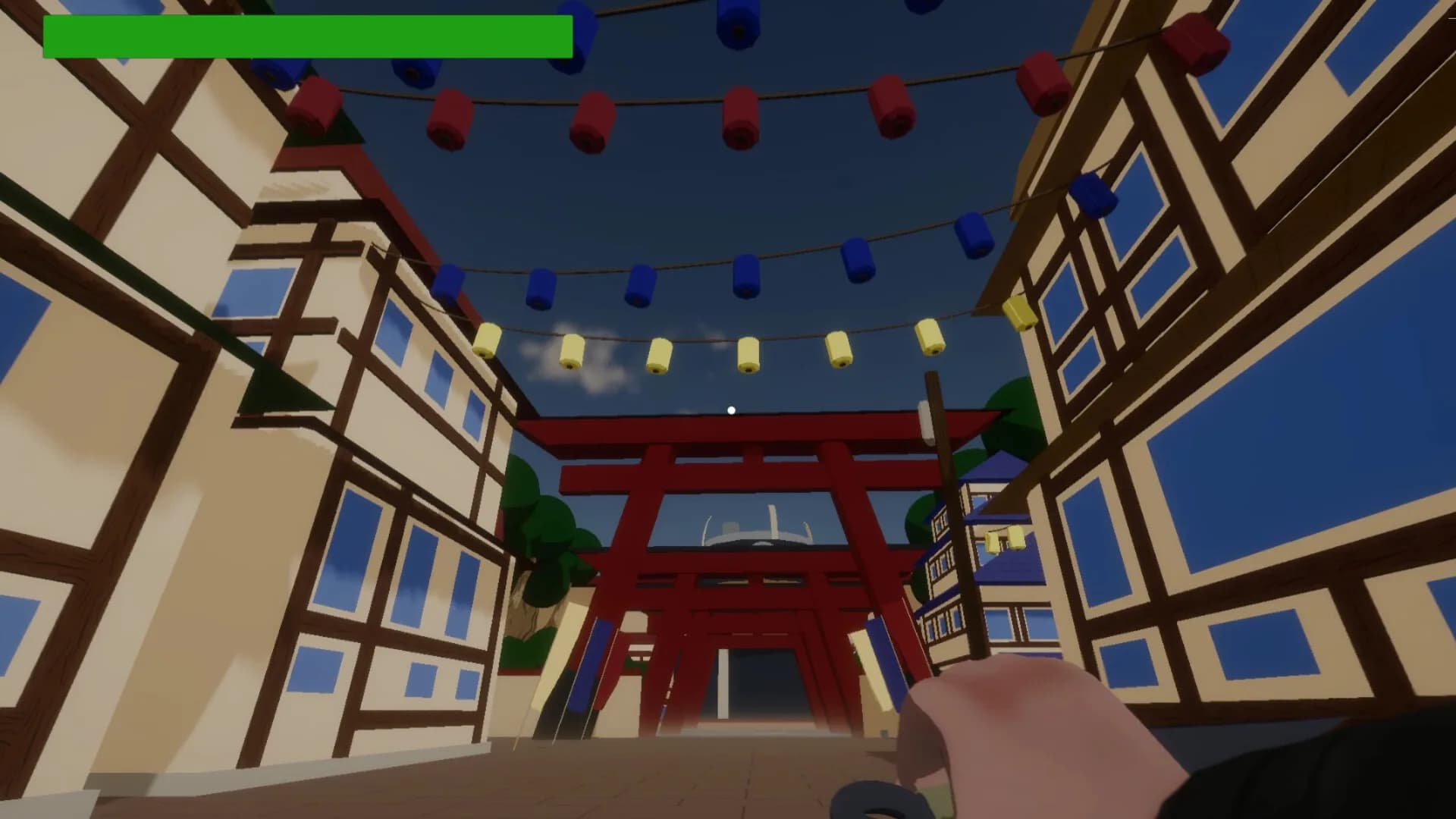 Ninja Arena görsel 7