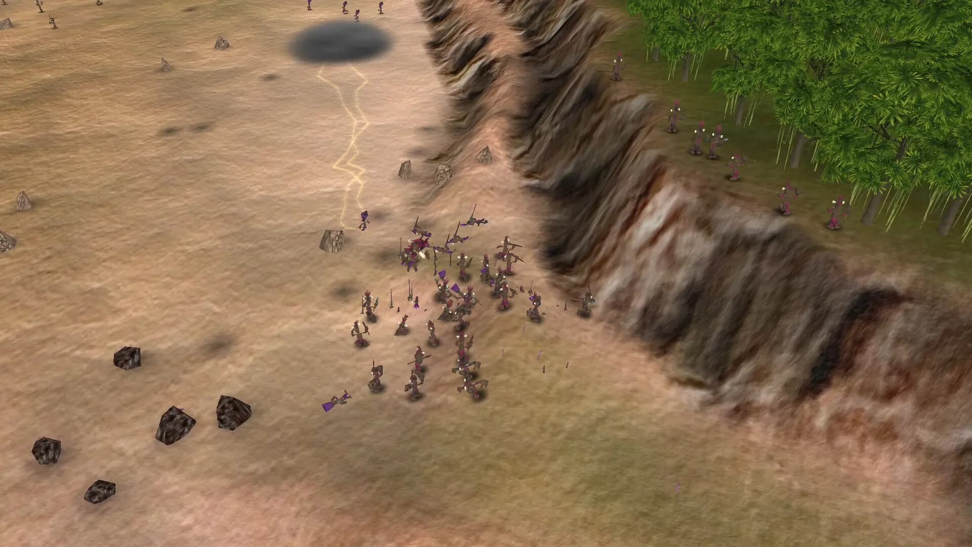 Tribal Trouble: Resurrected görsel 2