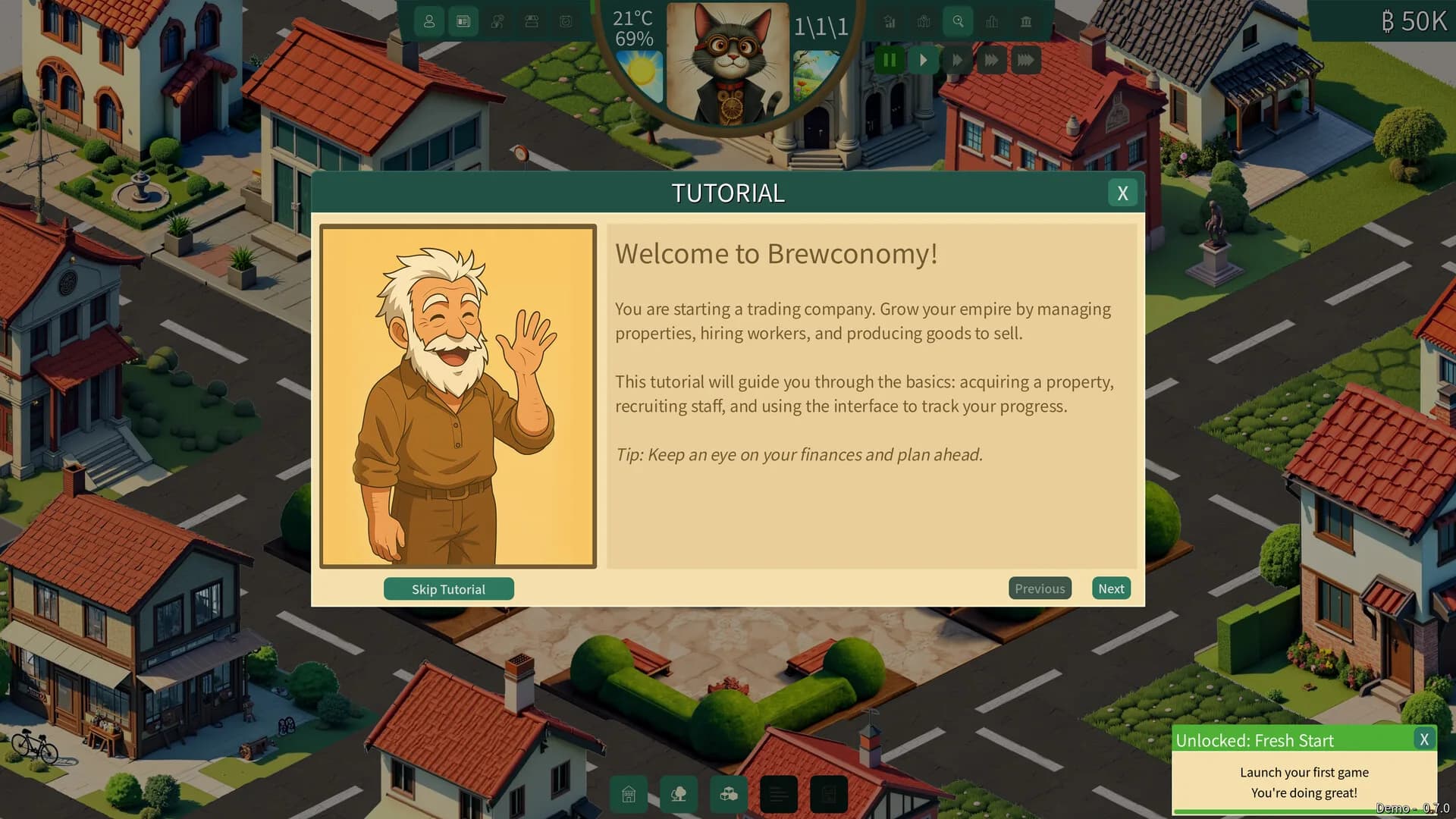 Brewconomy görsel 4