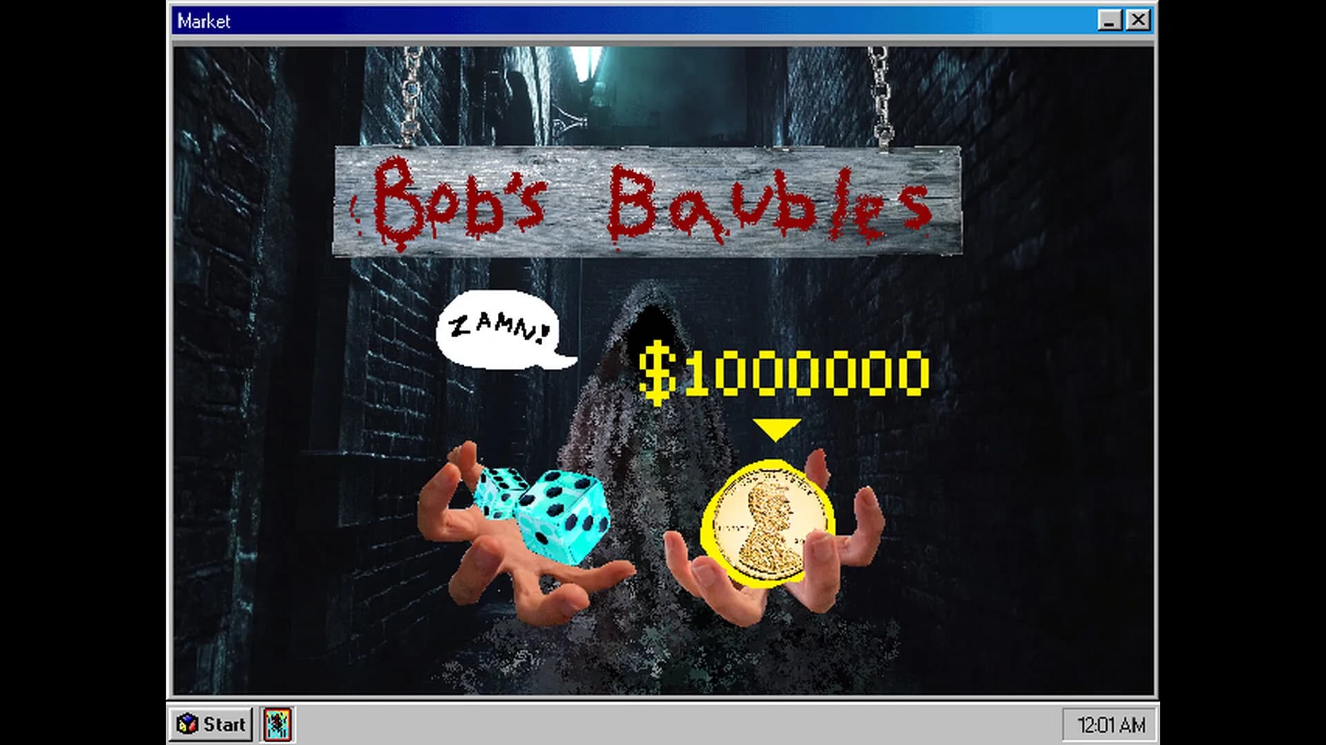 I Love Gambling görsel 4