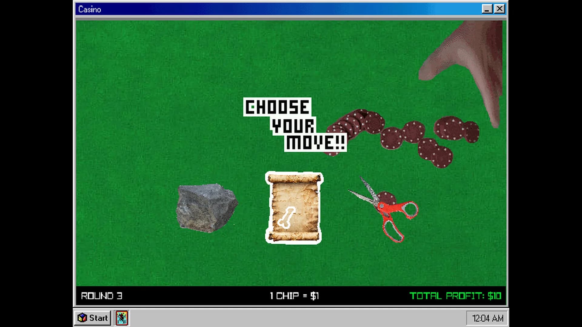 I Love Gambling görsel 5